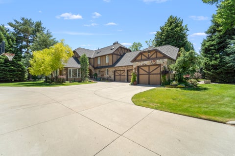Tiny photo for 5105 W OLD OAK LN N, Highland, UT 84003 (MLS # 2148998)