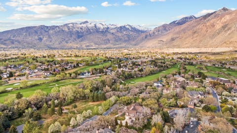 Tiny photo for 5105 W OLD OAK LN N, Highland, UT 84003 (MLS # 2148998)