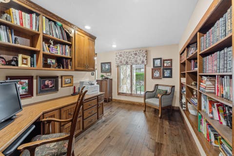 Tiny photo for 5105 W OLD OAK LN N, Highland, UT 84003 (MLS # 2148998)