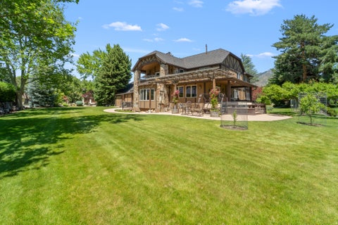 Tiny photo for 5105 W OLD OAK LN N, Highland, UT 84003 (MLS # 2148998)