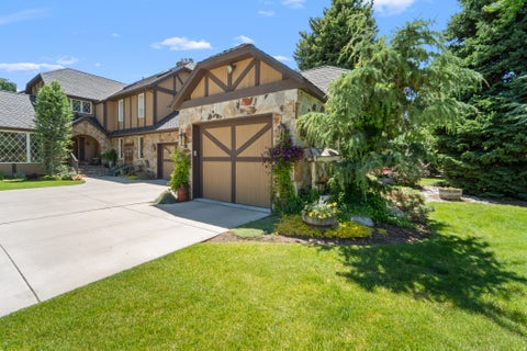 Tiny photo for 5105 W OLD OAK LN N, Highland, UT 84003 (MLS # 2148998)
