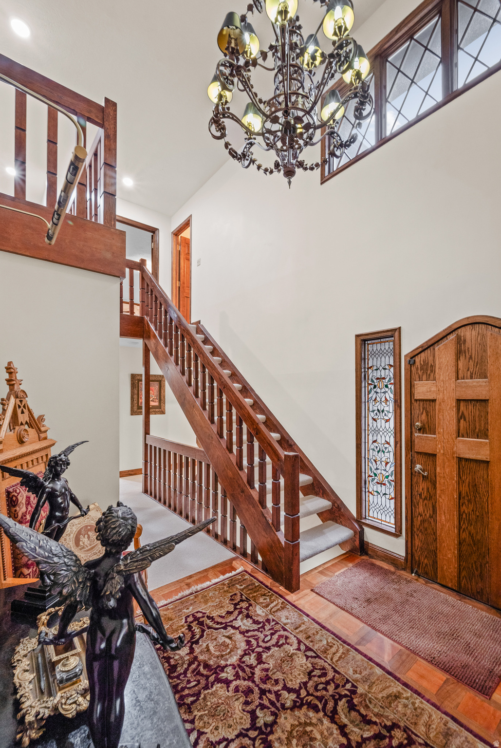 HIDDEN OAKS - Residential