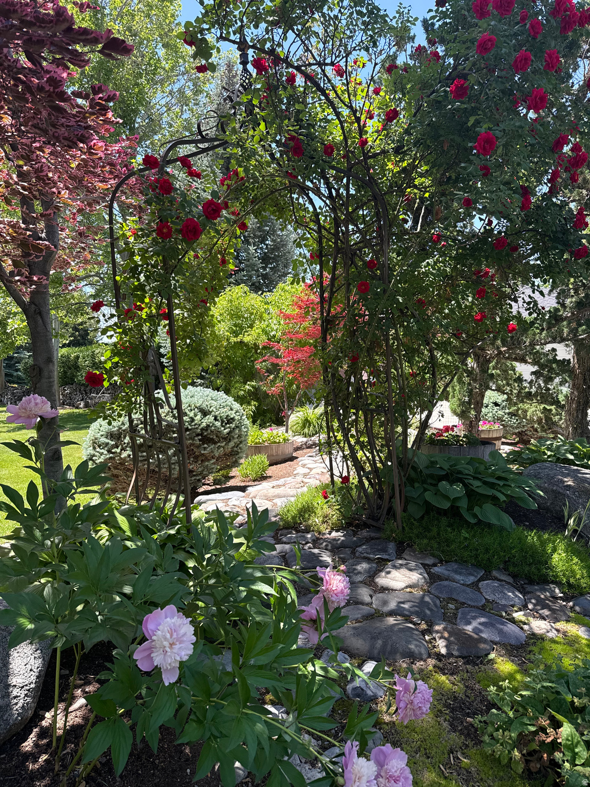 HIDDEN OAKS - Residential