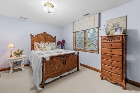 Tiny photo for 5105 W OLD OAK LN N, Highland, UT 84003 (MLS # 2148998)
