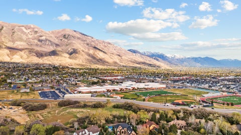 Tiny photo for 5105 W OLD OAK LN N, Highland, UT 84003 (MLS # 2148998)