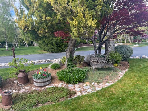 Tiny photo for 5105 W OLD OAK LN N, Highland, UT 84003 (MLS # 2148998)