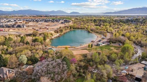 Tiny photo for 5105 W OLD OAK LN N, Highland, UT 84003 (MLS # 2148998)