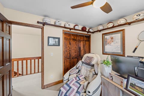 Tiny photo for 5105 W OLD OAK LN N, Highland, UT 84003 (MLS # 2148998)