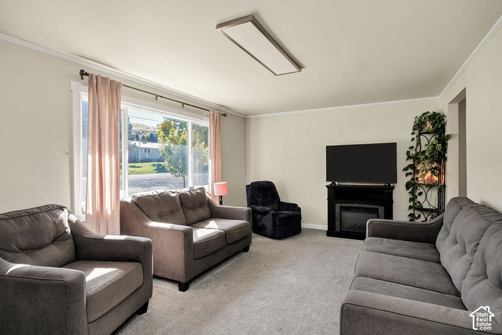 Photo of 244 S 200 E, Richmond, UT 84333 (MLS # 2177307)