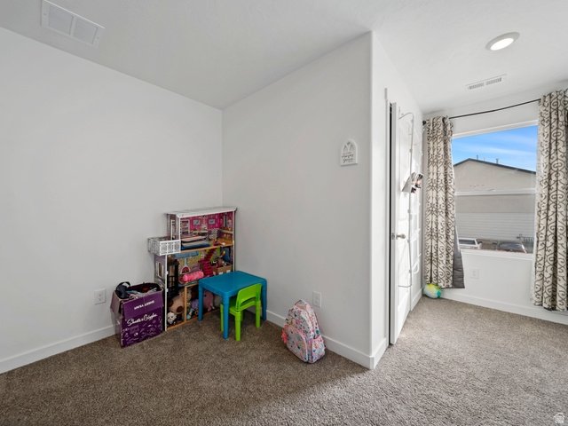 LITTLE VALLEY GATEWAY - Residential