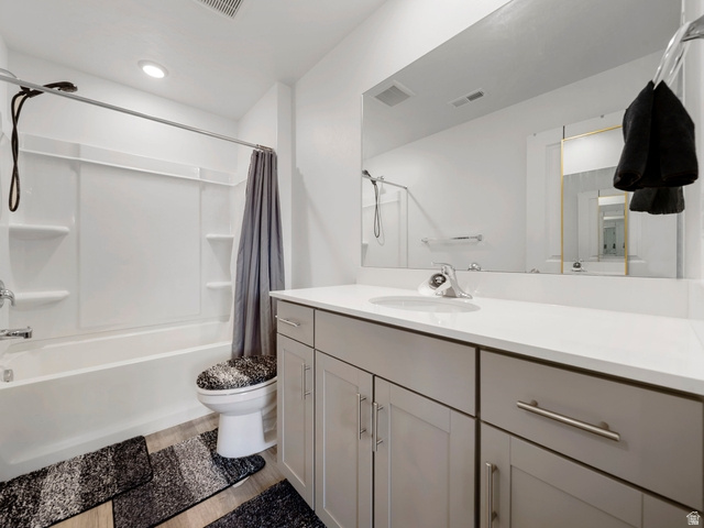 LITTLE VALLEY GATEWAY - Residential