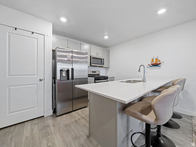 LITTLE VALLEY GATEWAY - Residential