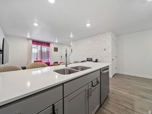 LITTLE VALLEY GATEWAY - Residential