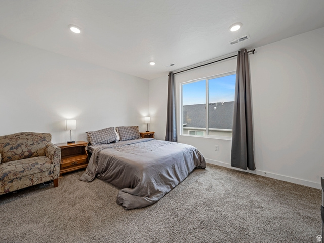 LITTLE VALLEY GATEWAY - Residential