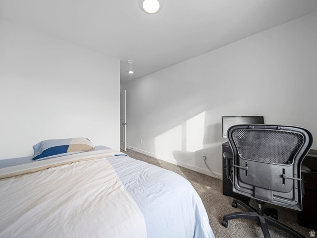 LITTLE VALLEY GATEWAY - Residential