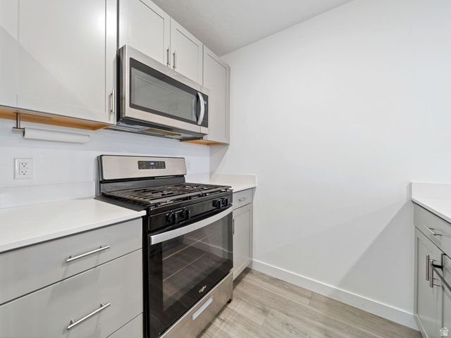 LITTLE VALLEY GATEWAY - Residential