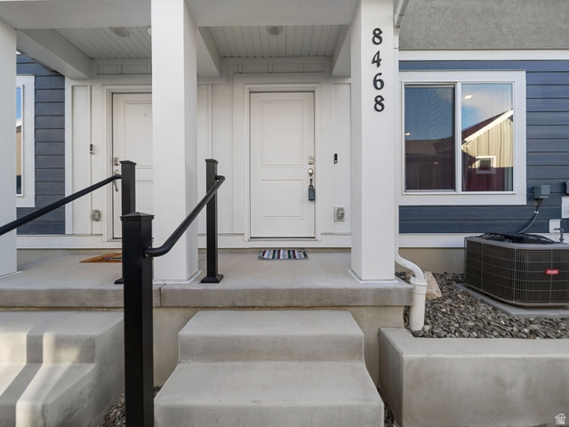 LITTLE VALLEY GATEWAY - Residential