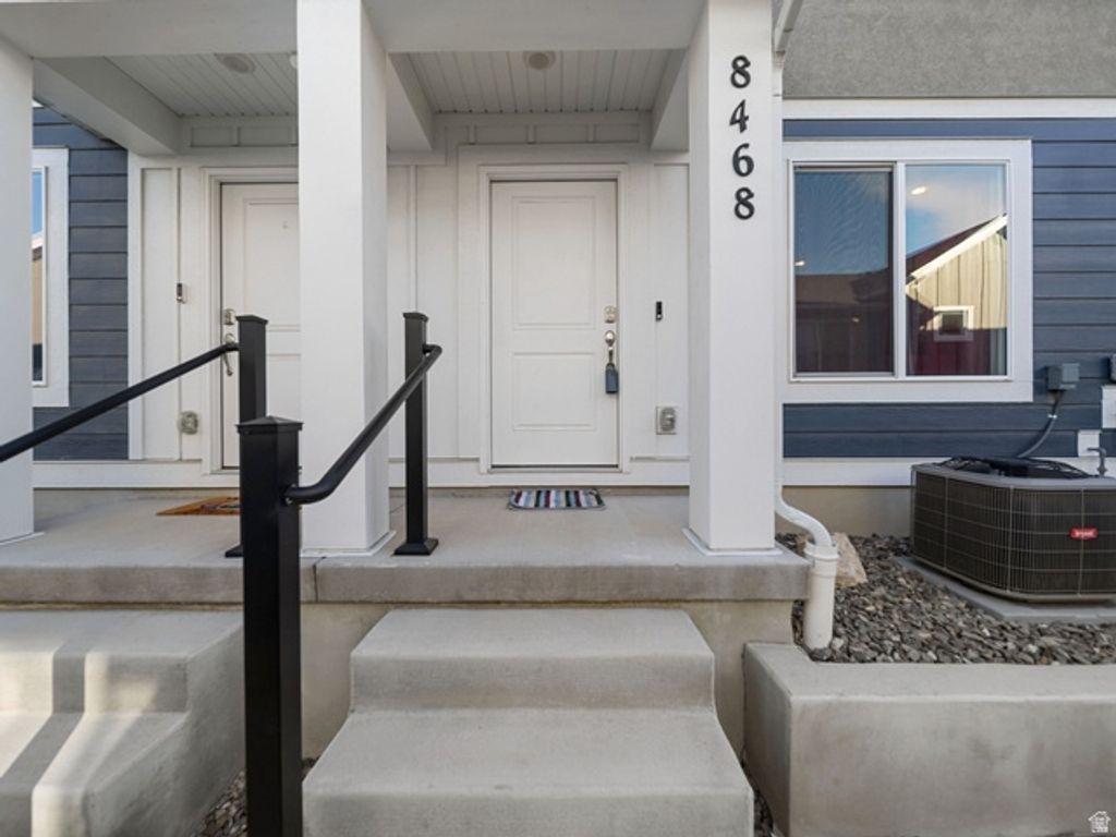 Photo of 8468 W MEADOW BANK WAY S, Magna, UT 84044 (MLS # 2124427)