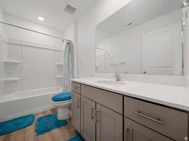 LITTLE VALLEY GATEWAY - Residential