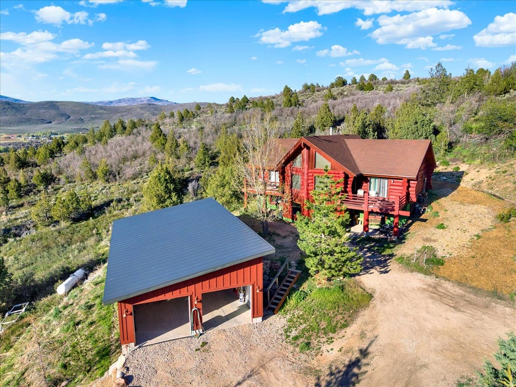 Photo of 4400 S RED FOX RD, Kamas, UT 84036 (MLS # 2169385)
