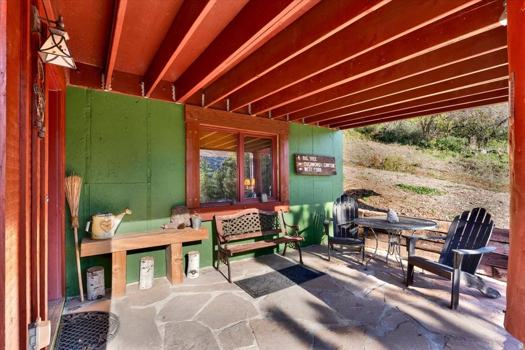 Photo of 4400 S RED FOX RD, Kamas, UT 84036 (MLS # 2169385)