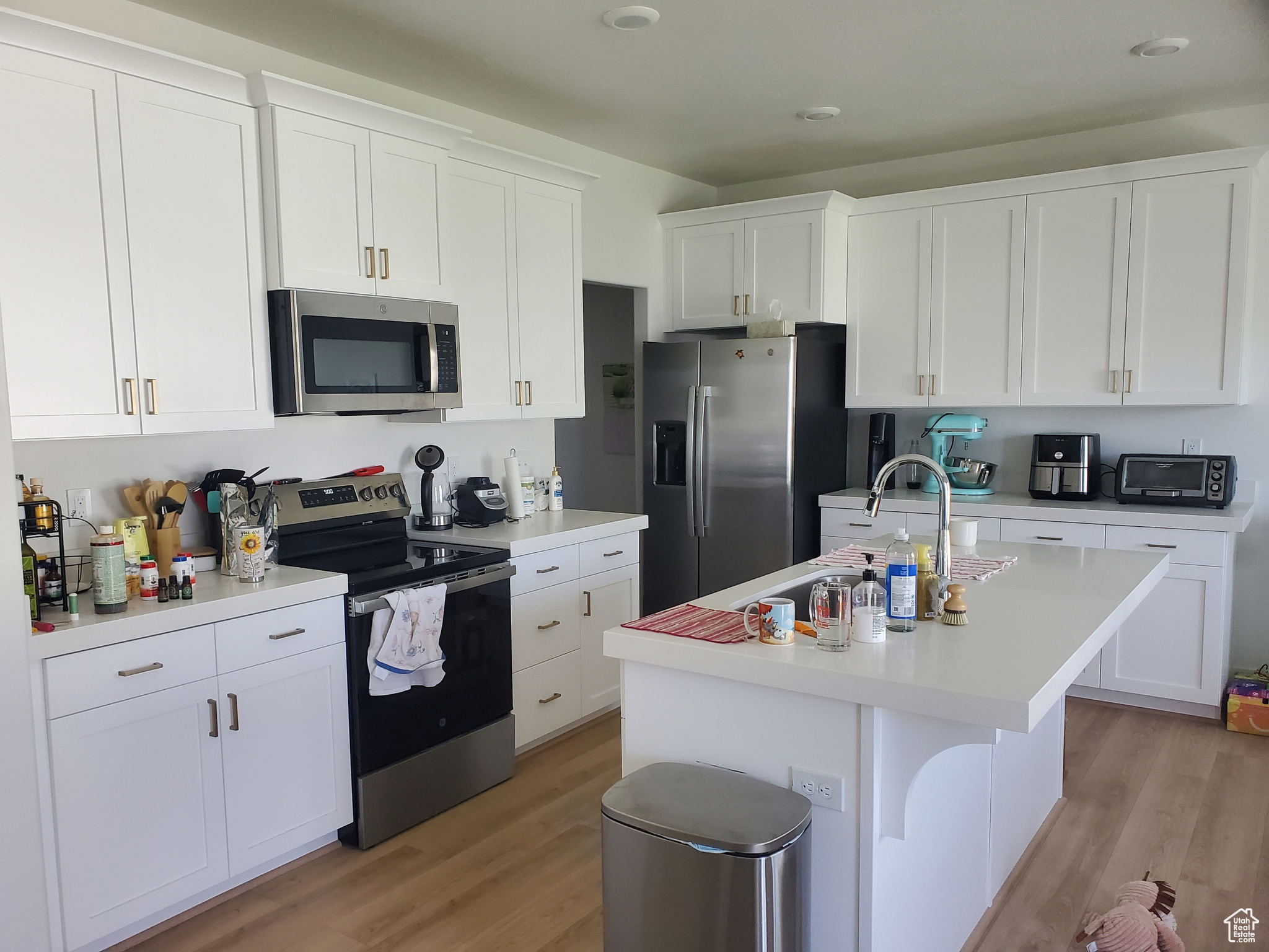 HARMONY PHASE A PLAT 8 - Residential