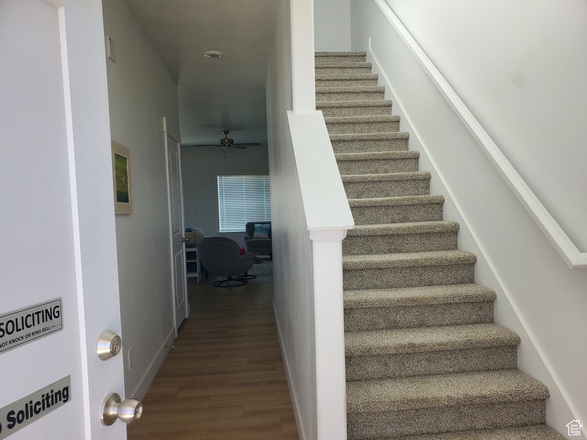 HARMONY PHASE A PLAT 8 - Residential