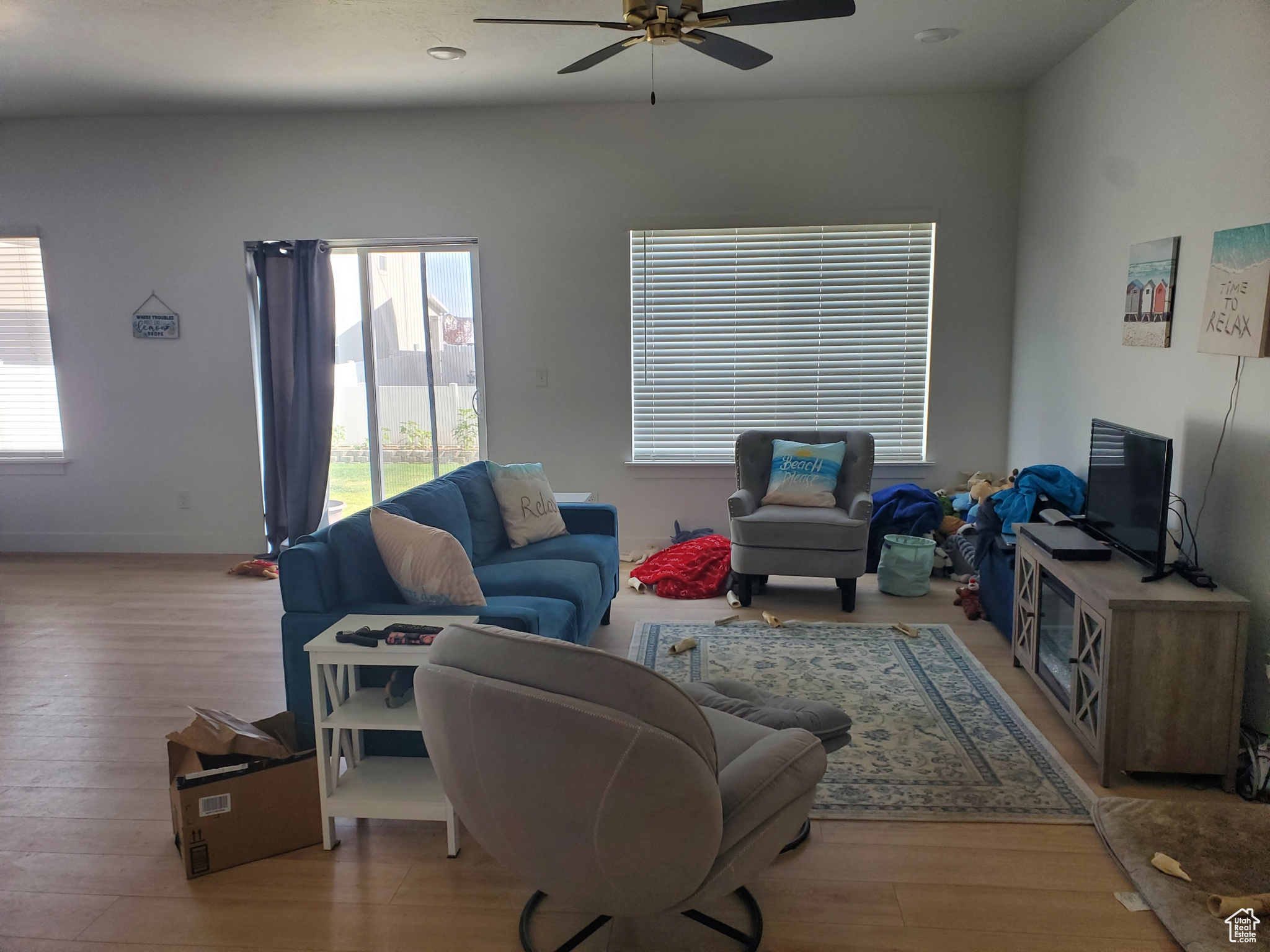 HARMONY PHASE A PLAT 8 - Residential