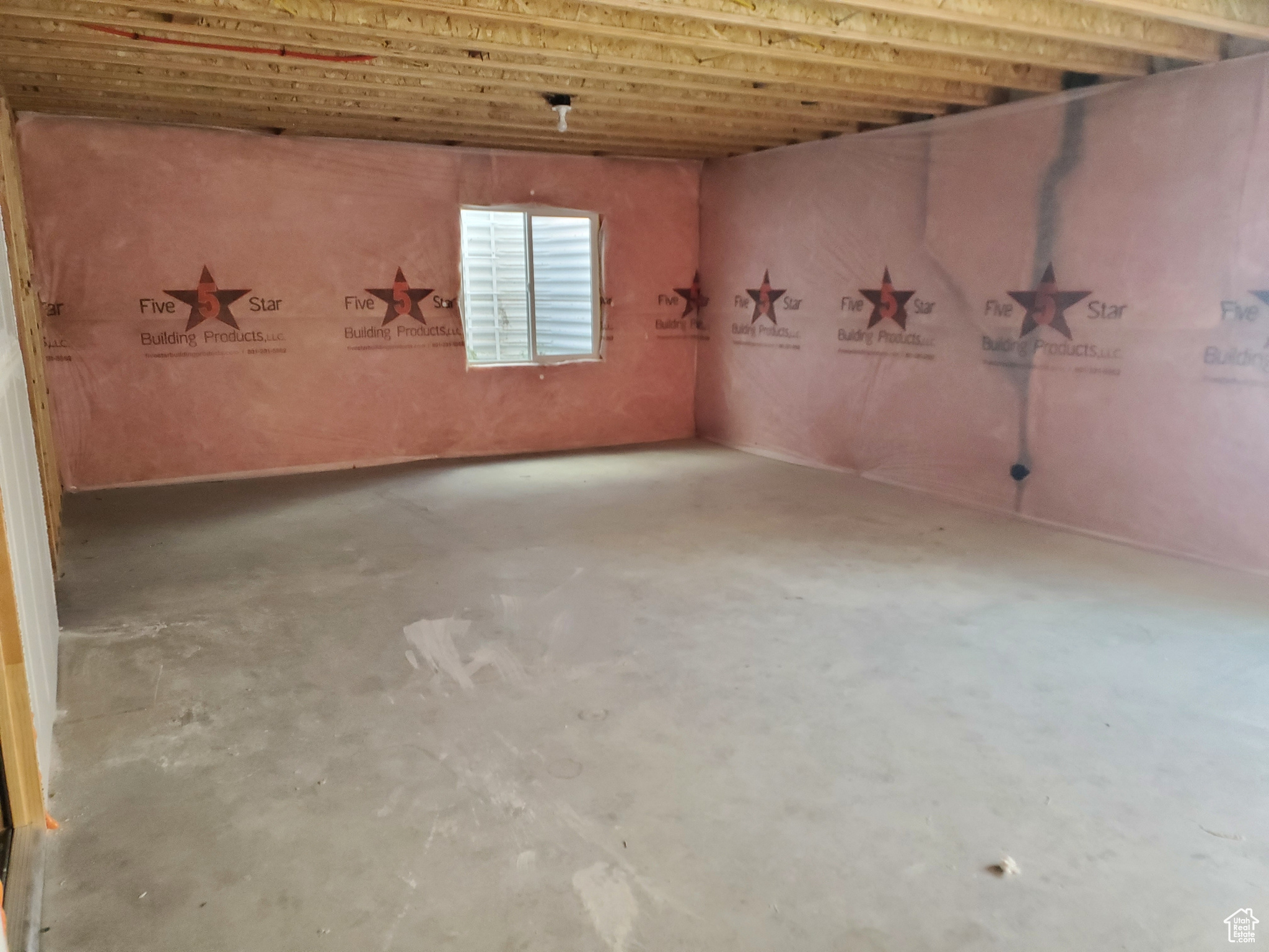 HARMONY PHASE A PLAT 8 - Residential