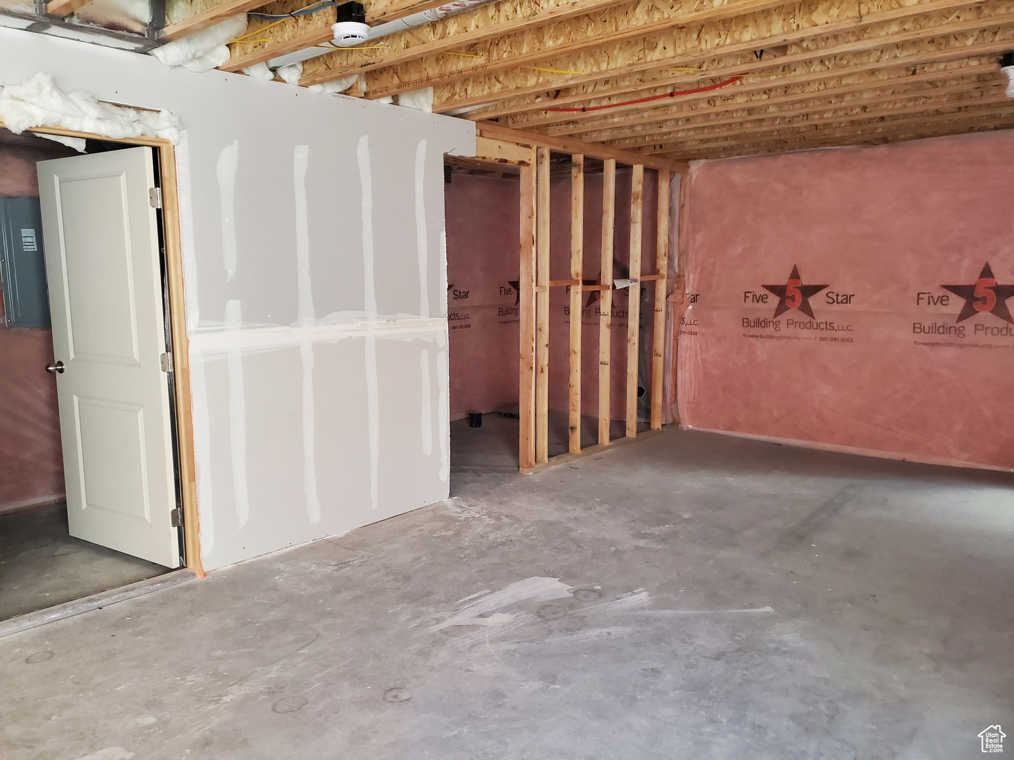 HARMONY PHASE A PLAT 8 - Residential