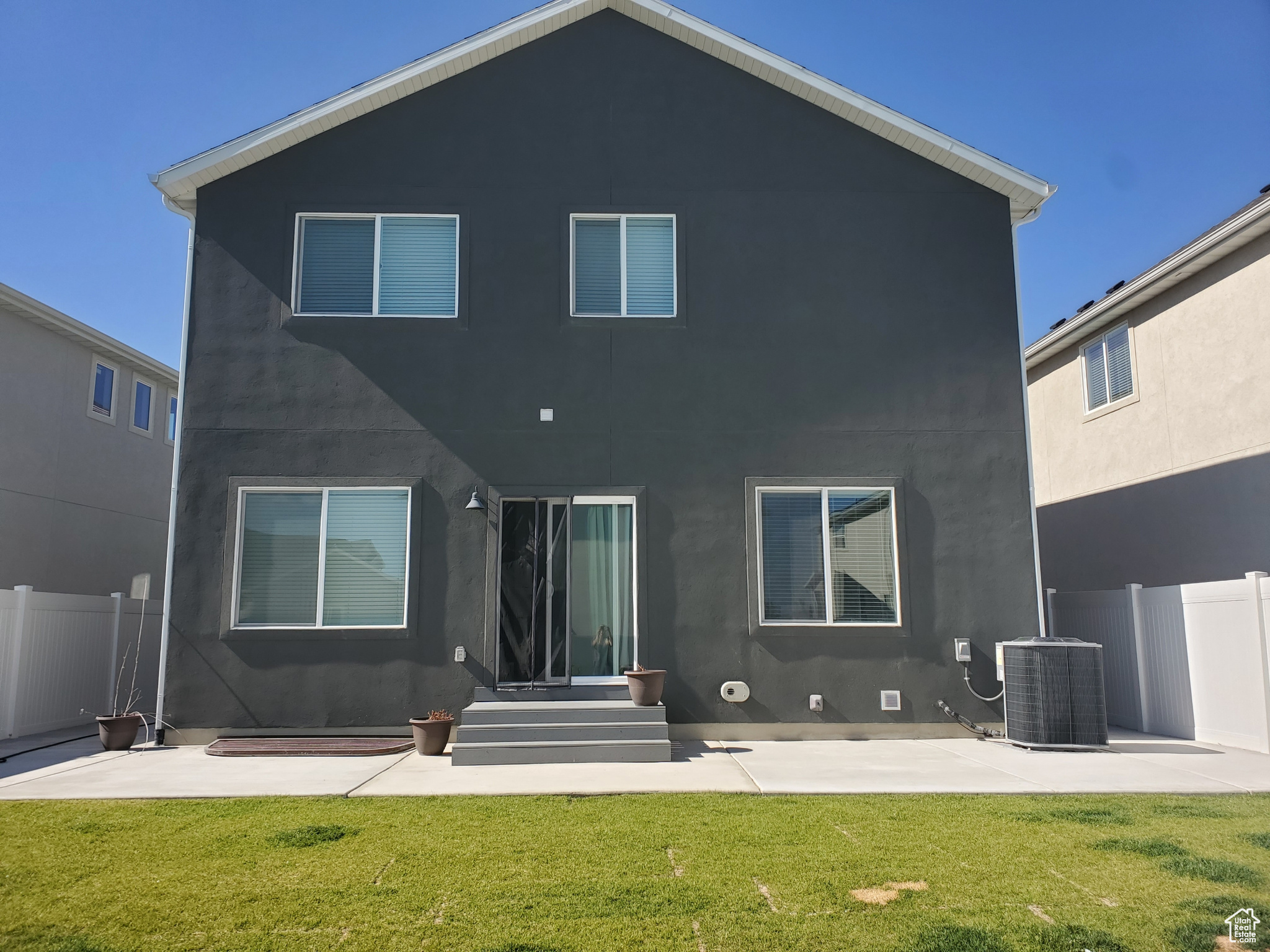 HARMONY PHASE A PLAT 8 - Residential