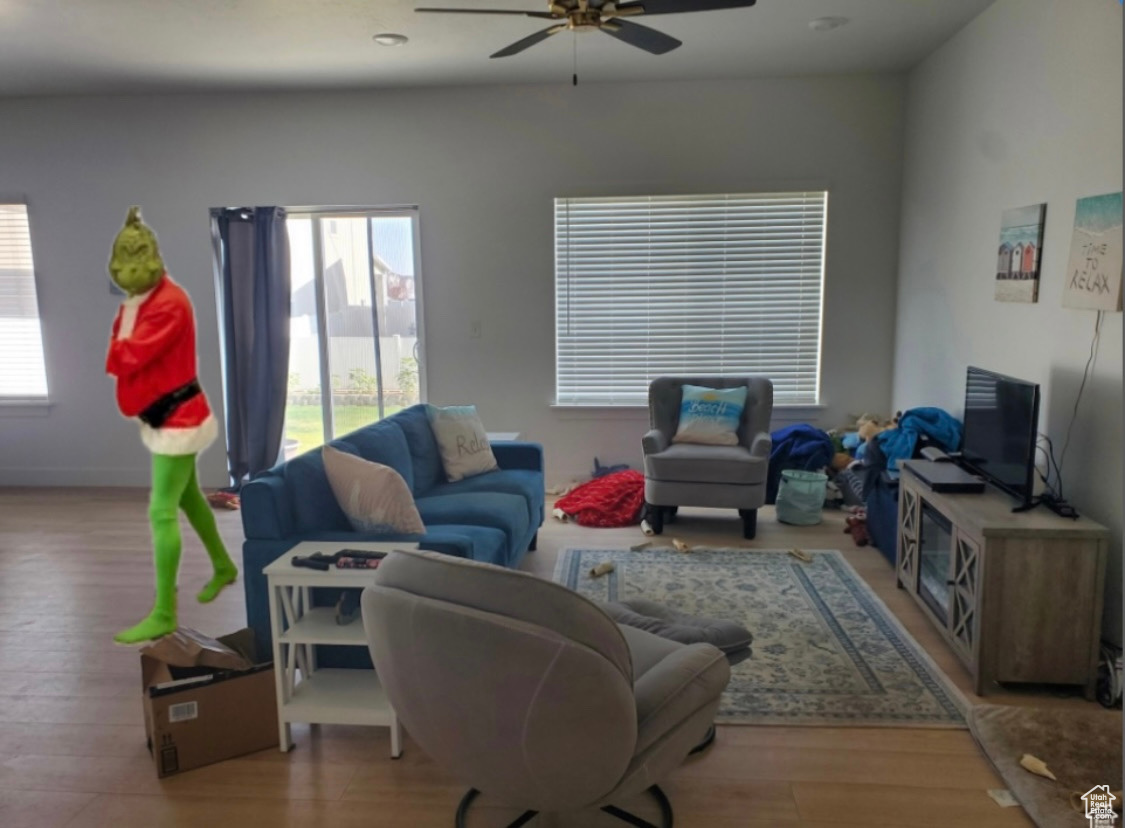 HARMONY PHASE A PLAT 8 - Residential