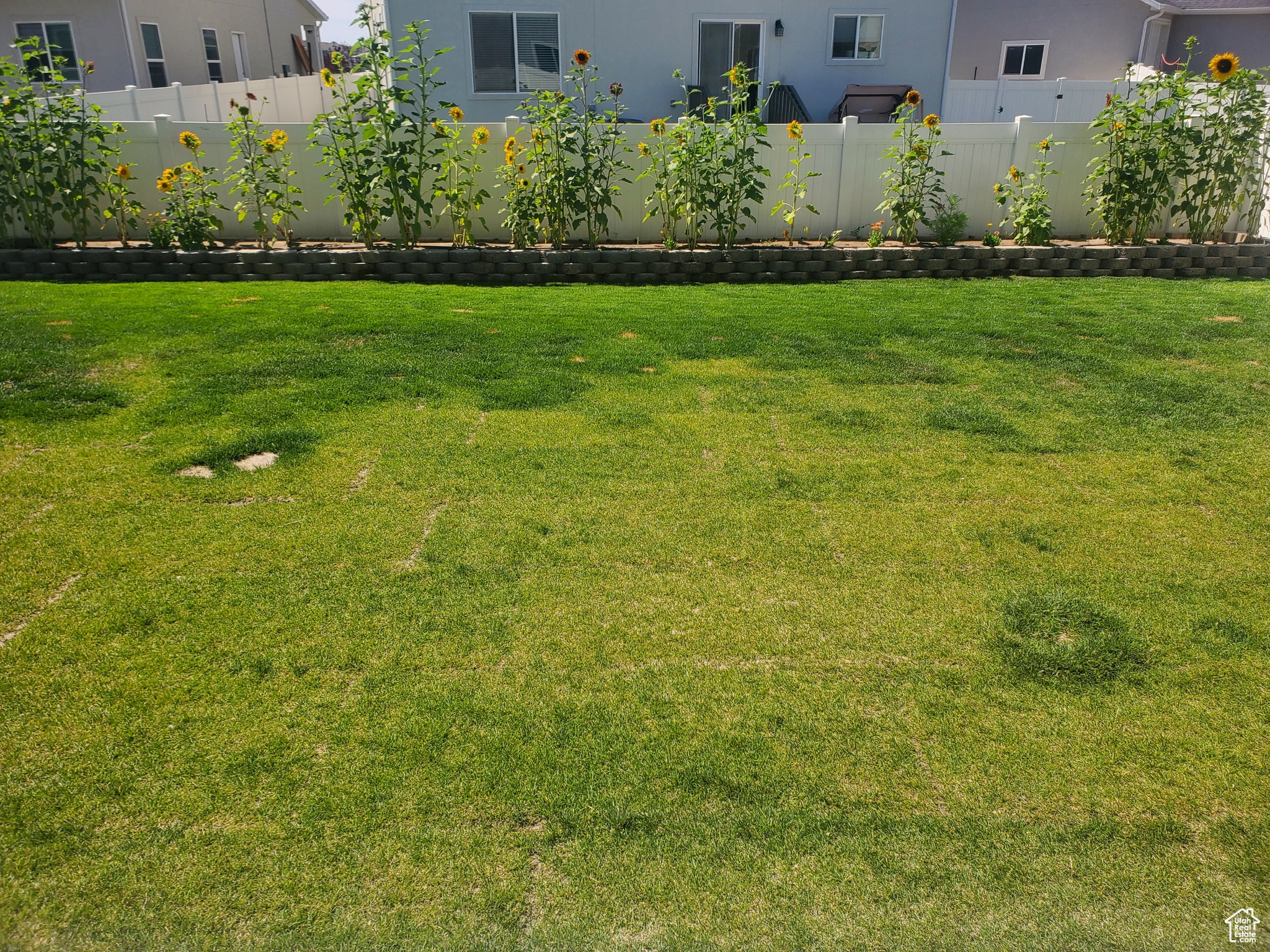 HARMONY PHASE A PLAT 8 - Residential