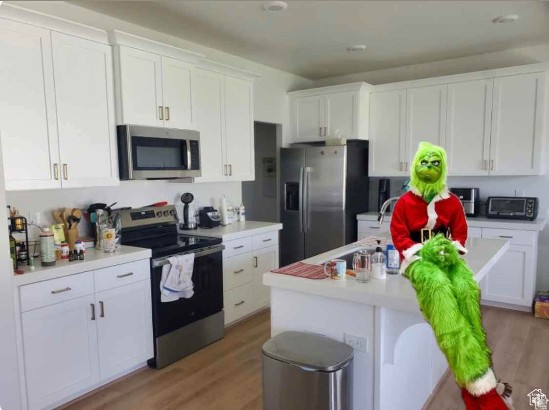 HARMONY PHASE A PLAT 8 - Residential