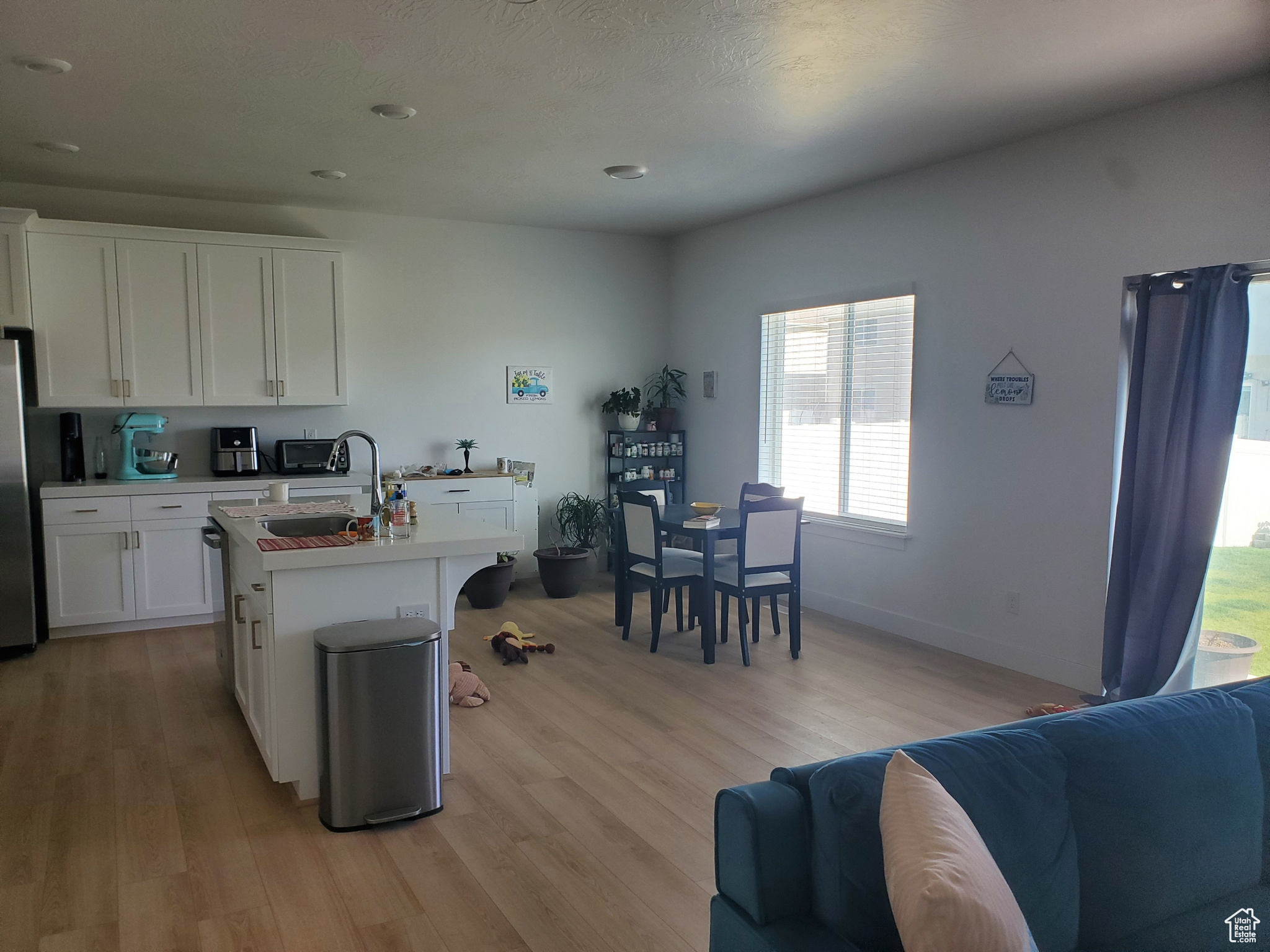 HARMONY PHASE A PLAT 8 - Residential