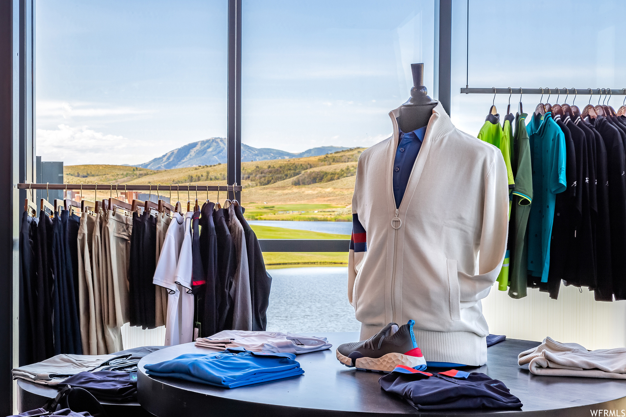 3214 Hills Ridge Rd, Park City, Utah image 32