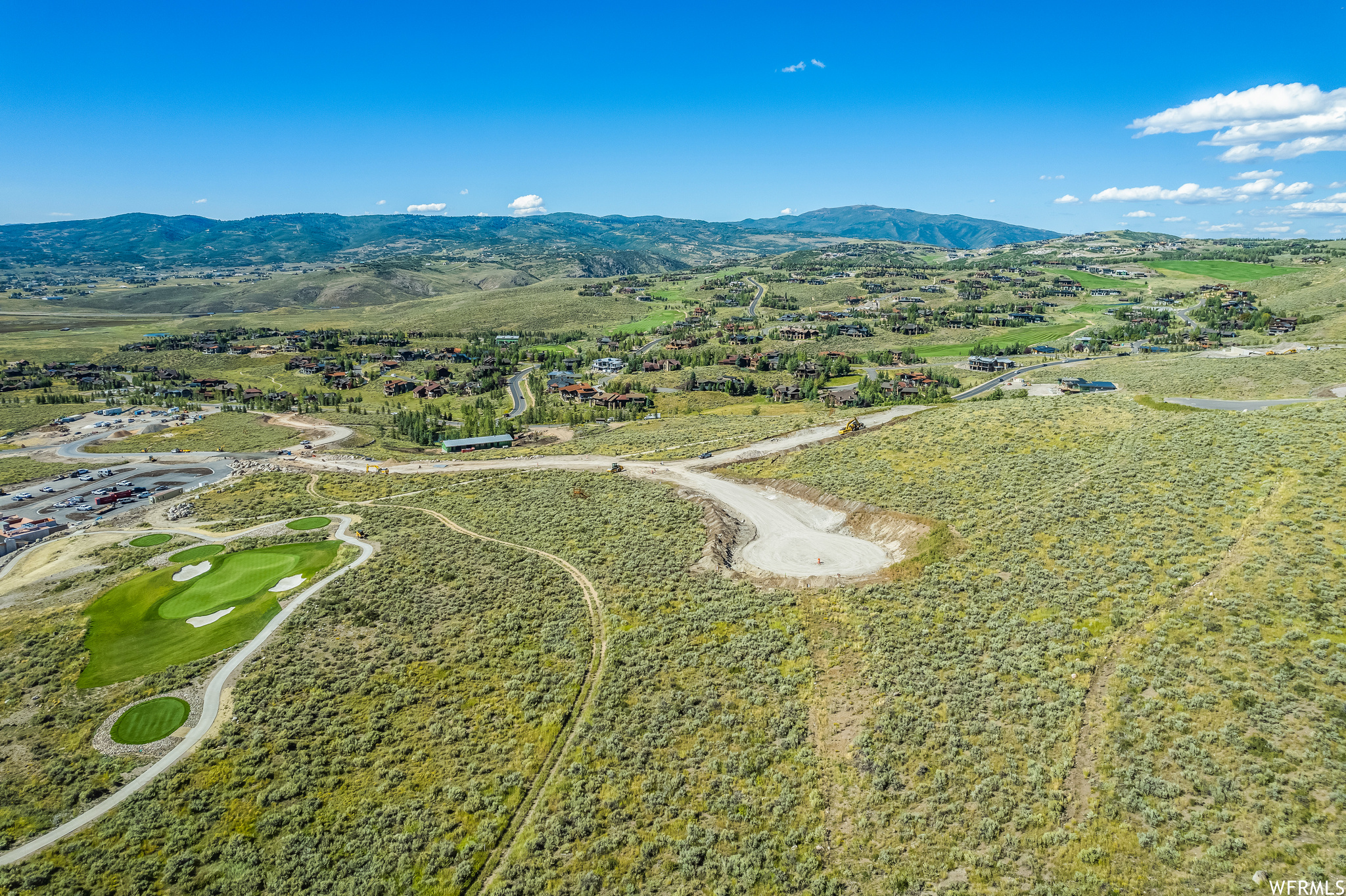 3214 Hills Ridge Rd, Park City, Utah image 11