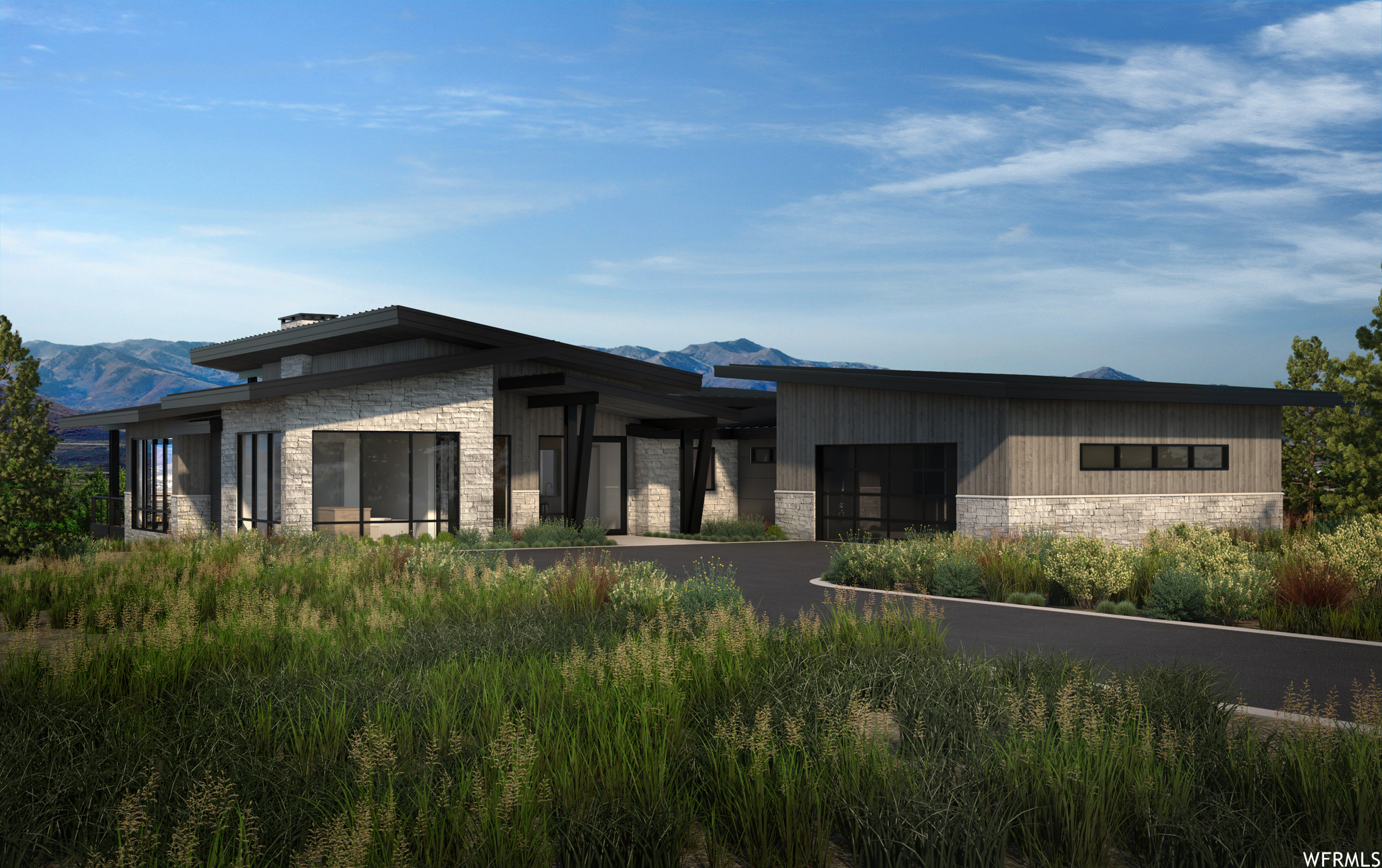 3214 Hills Ridge Rd, Park City, Utah image 2