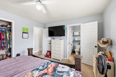 Tiny photo for 386 W ROSEWOOD CIR, Cedar City, UT 84721 (MLS # 2147274)