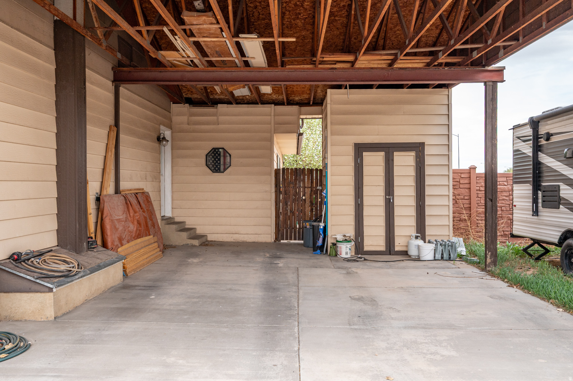 BRAMBLEWOOD SUBDIVISION - Residential