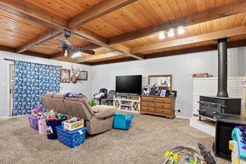 Tiny photo for 386 W ROSEWOOD CIR, Cedar City, UT 84721 (MLS # 2147274)