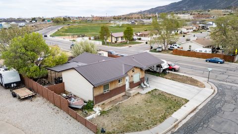 Tiny photo for 386 W ROSEWOOD CIR, Cedar City, UT 84721 (MLS # 2147274)