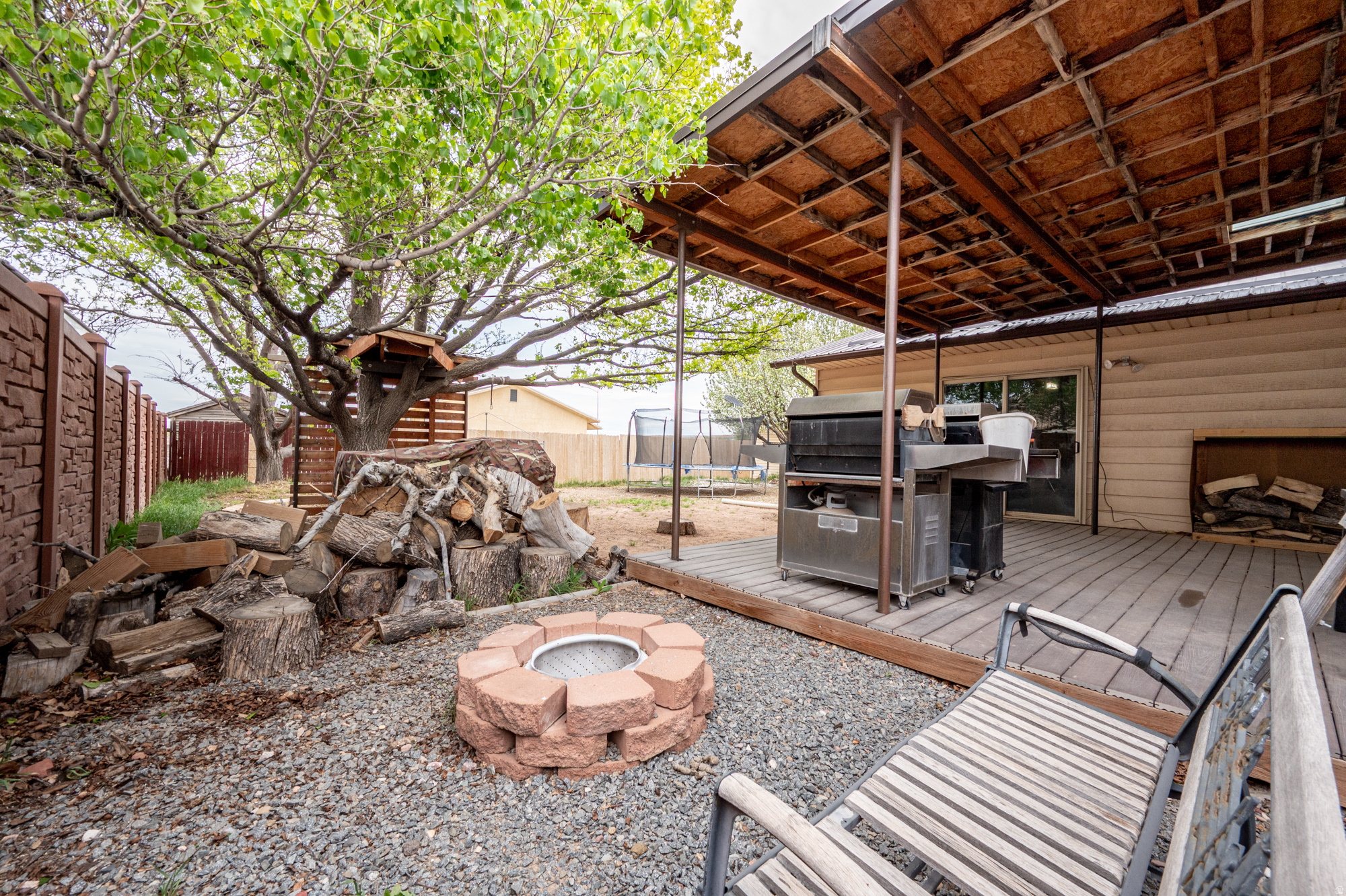 BRAMBLEWOOD SUBDIVISION - Residential