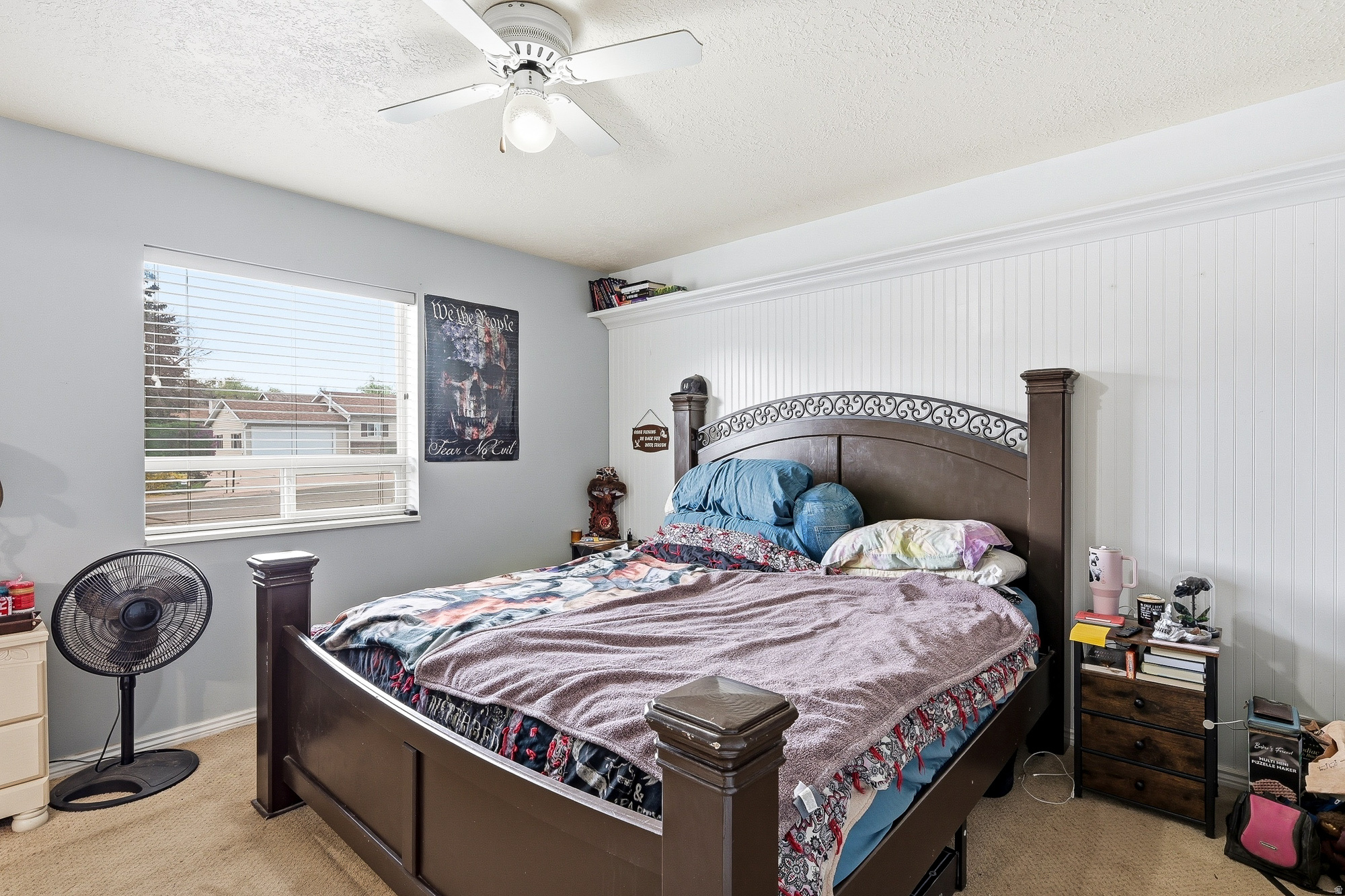 BRAMBLEWOOD SUBDIVISION - Residential