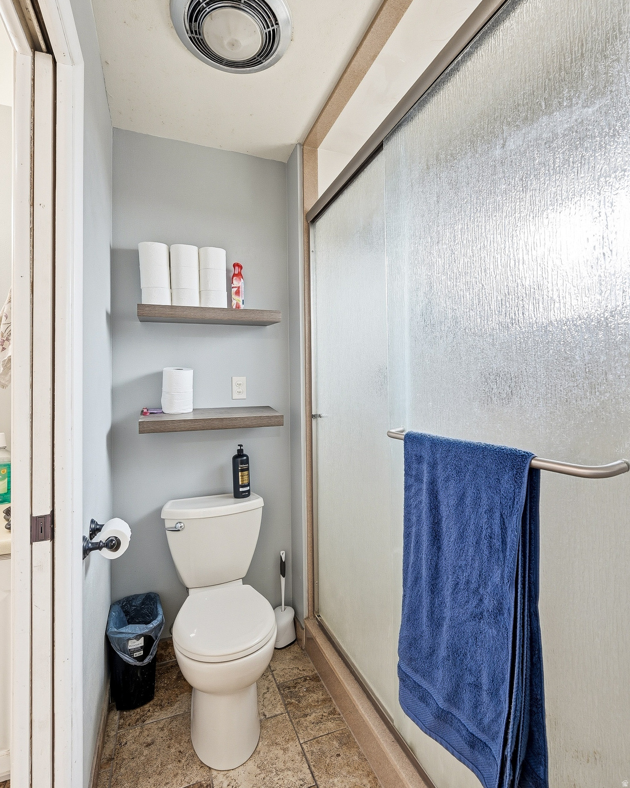 BRAMBLEWOOD SUBDIVISION - Residential