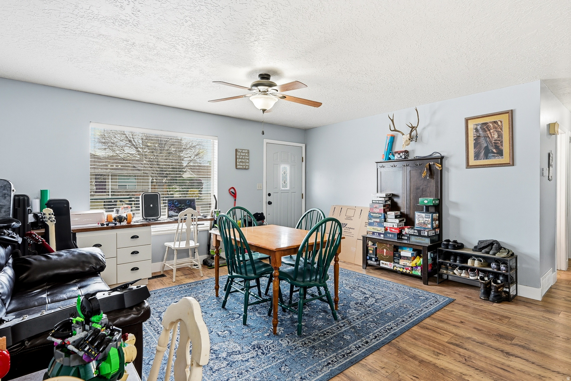 BRAMBLEWOOD SUBDIVISION - Residential