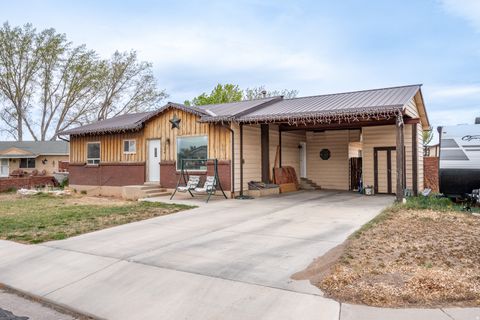 Tiny photo for 386 W ROSEWOOD CIR, Cedar City, UT 84721 (MLS # 2147274)