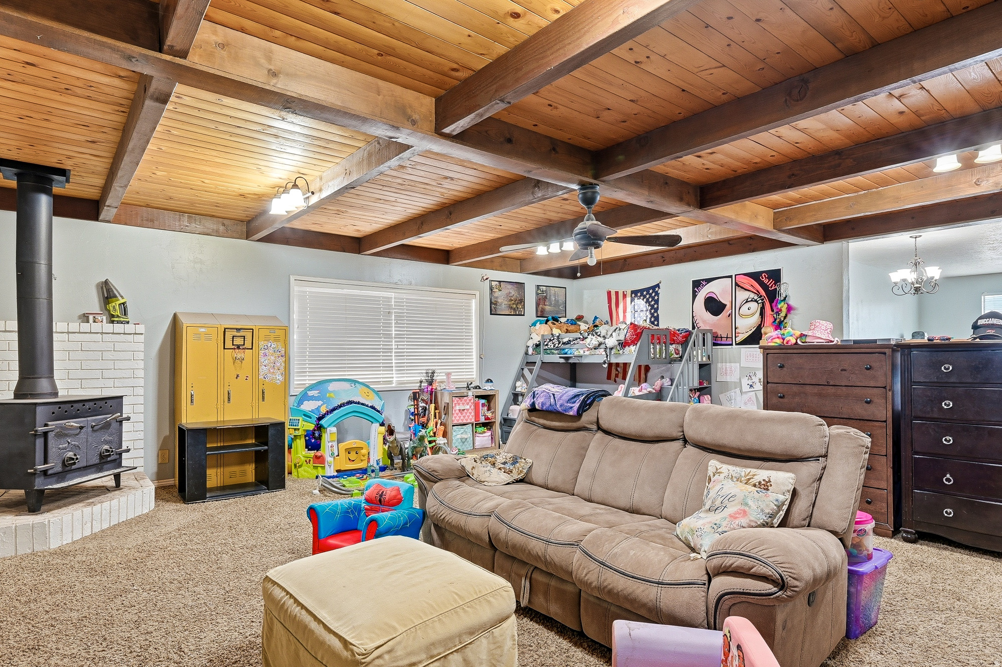 BRAMBLEWOOD SUBDIVISION - Residential