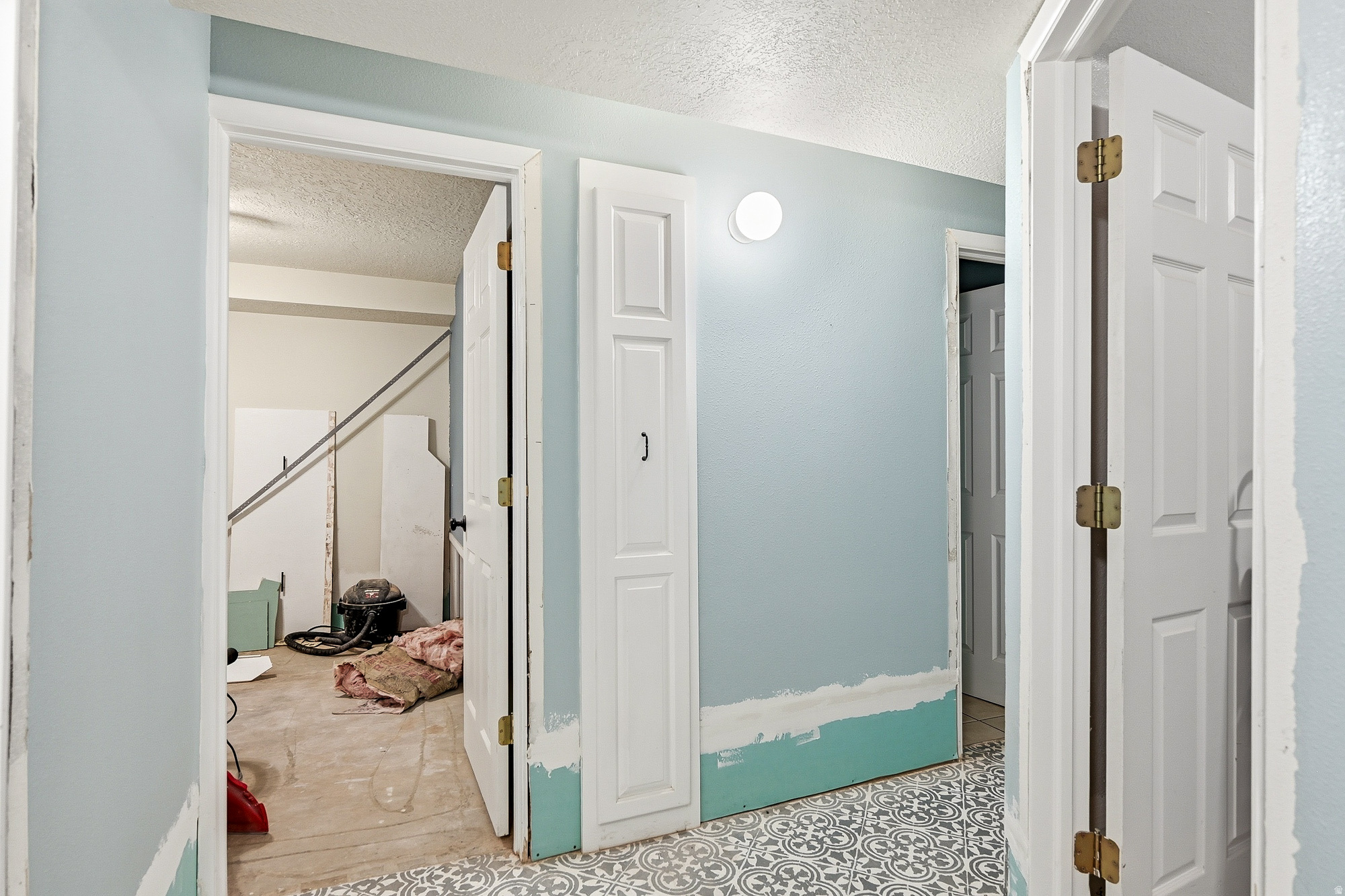 BRAMBLEWOOD SUBDIVISION - Residential