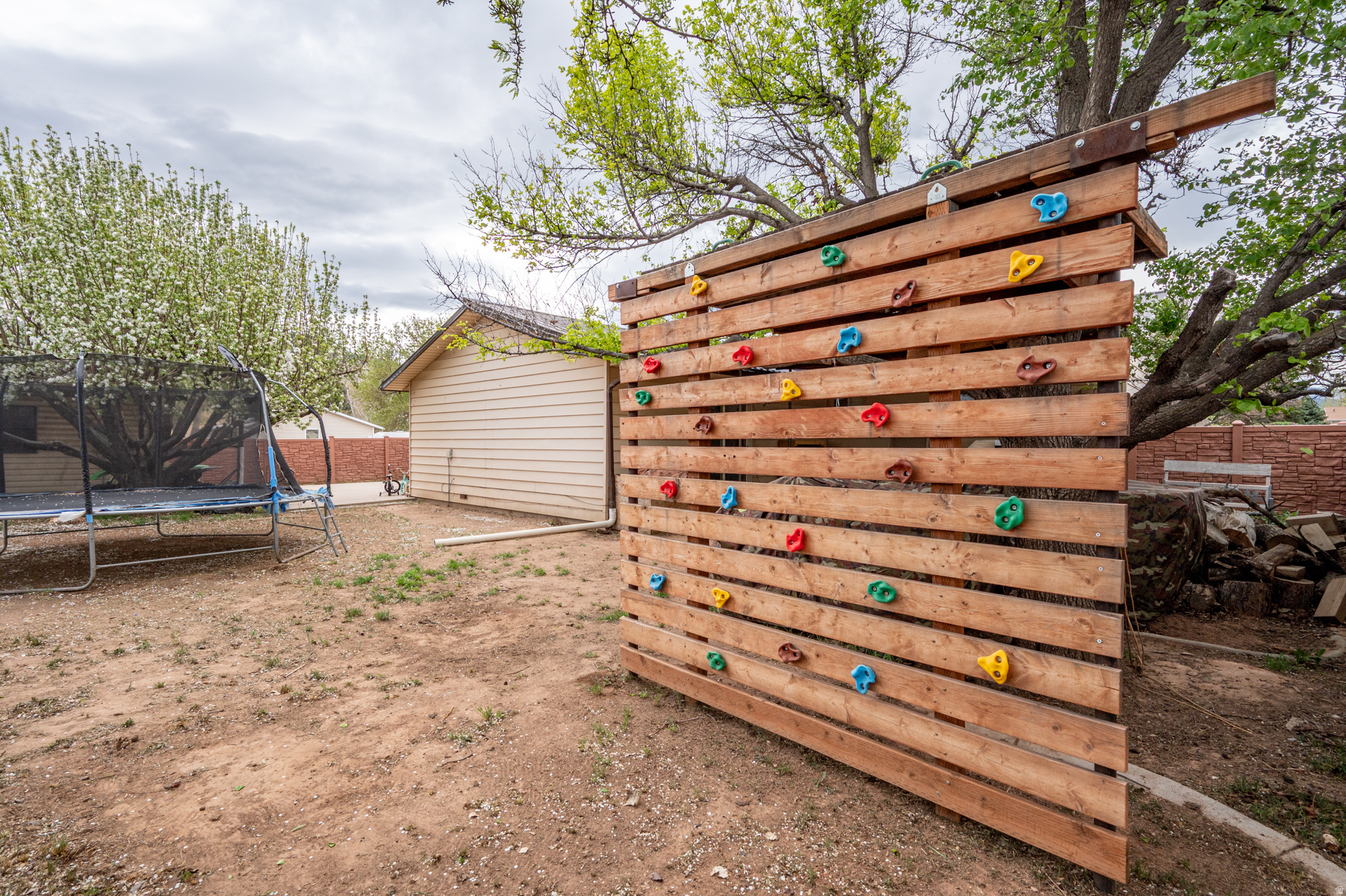 BRAMBLEWOOD SUBDIVISION - Residential